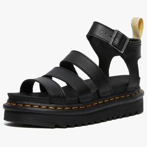 Dr. Martens vegan Blaire fisherman sandal